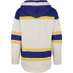 Buffalo Sabres '47 Rockaway Lacer Pullover Hoodie Online