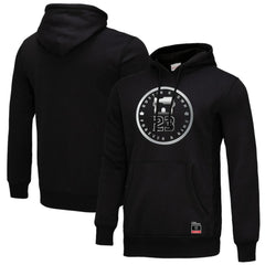 Dustin Brown Los Angeles Kings Mitchell & Ness Forever A King Pullover Hoodie Online