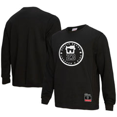 Dustin Brown Los Angeles Kings Mitchell & Ness Forever A King Long Sleeve T-Shirt For Sale