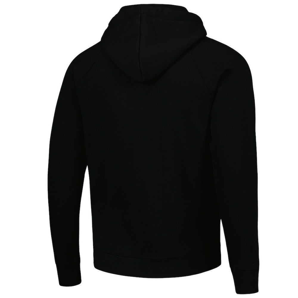 Dallas Mavericks Sportiqe Unisex Olsen Raglan Tri-Blend Pullover Hoodie sale On Sale