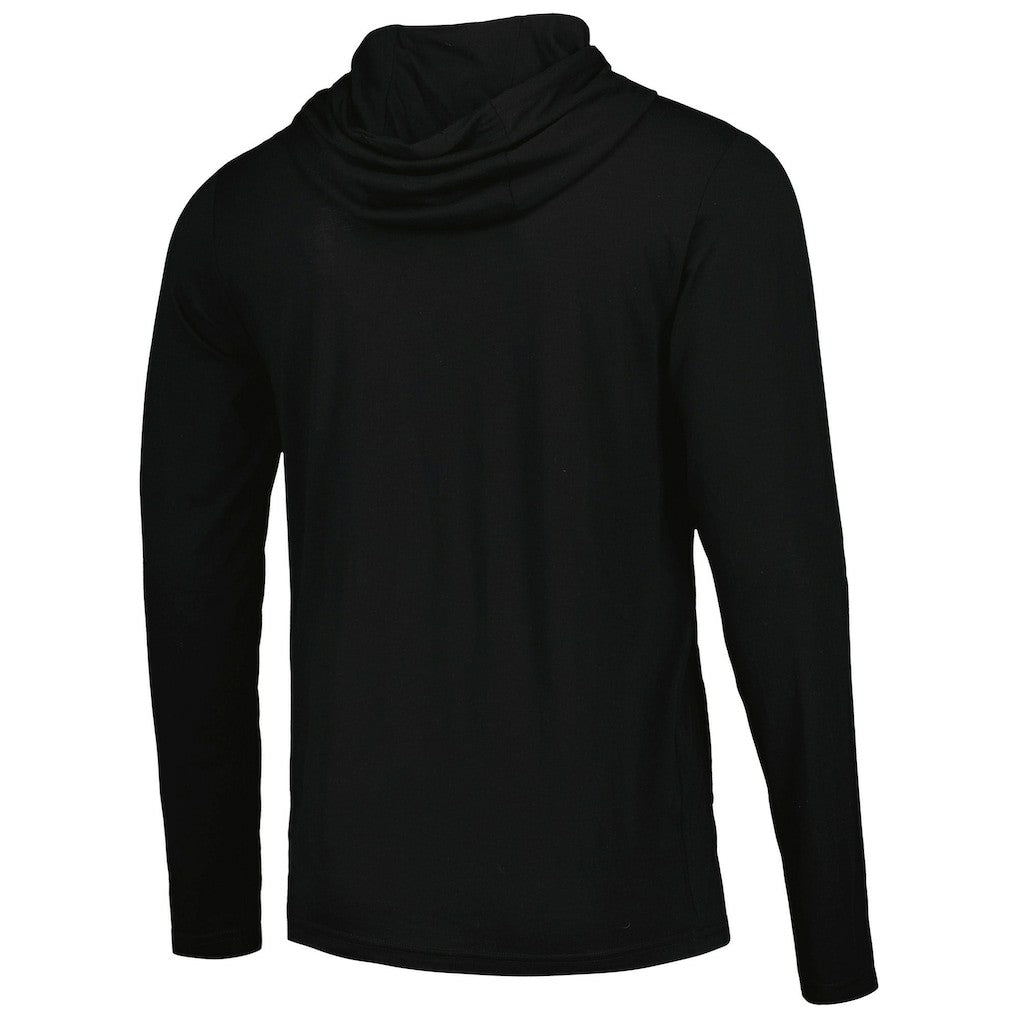 Dallas Mavericks Sportiqe Unisex Rowan Tri-Blend Long Sleeve Hoodie T-Shirt sale Online