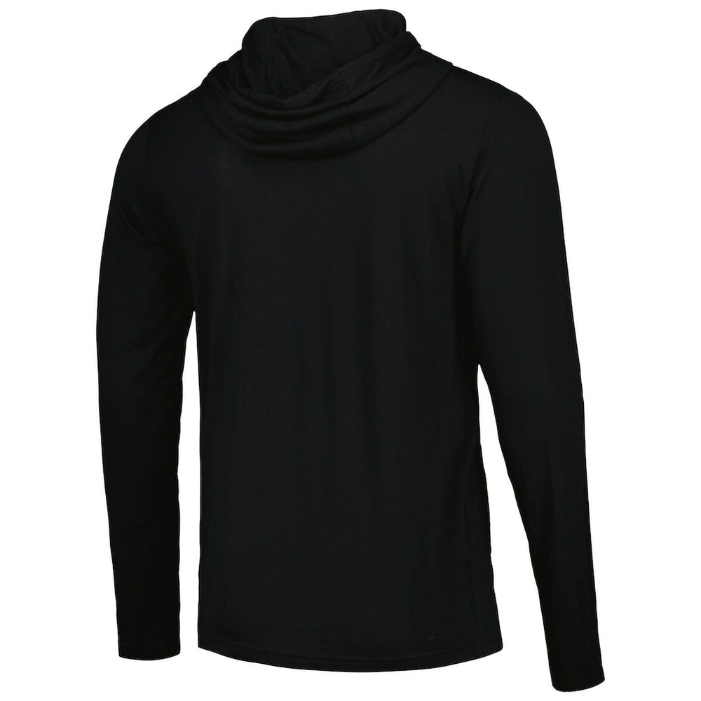Dallas Mavericks Sportiqe Unisex Rowan Tri-Blend Long Sleeve Hoodie T-Shirt sale Online