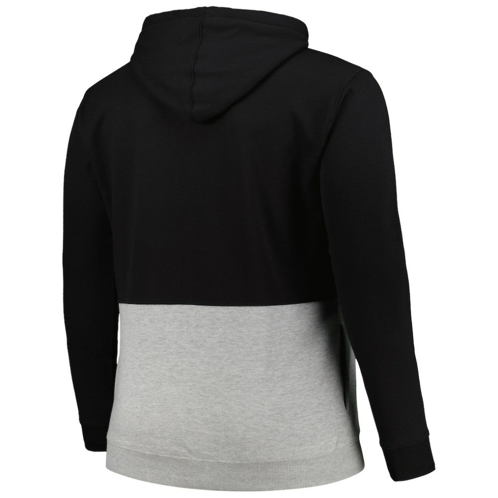 Baltimore Orioles Big & Tall Hoodie Half-Zip Sweatshirt | MLB On Sale