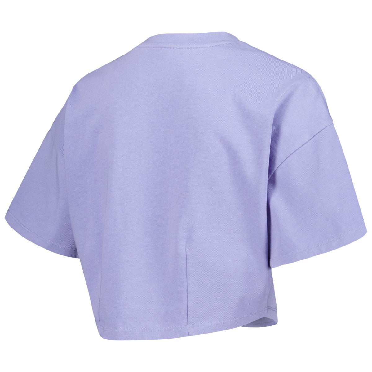Phoenix Suns Lusso Women's Nola Faded Tonal Cropped T-Shirt Online