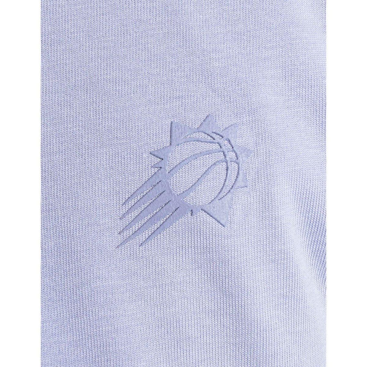 Phoenix Suns Lusso Women's Nola Faded Tonal Cropped T-Shirt Online