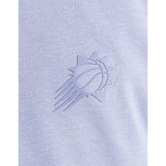 Phoenix Suns Lusso Women's Nola Faded Tonal Cropped T-Shirt Online