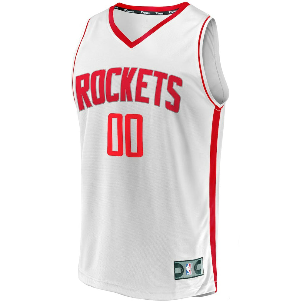 Houston Rockets Youth Fast Break Replica Custom Jersey Outlet