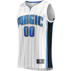 Orlando Magic Youth Fast Break Replica Custom Jersey Online