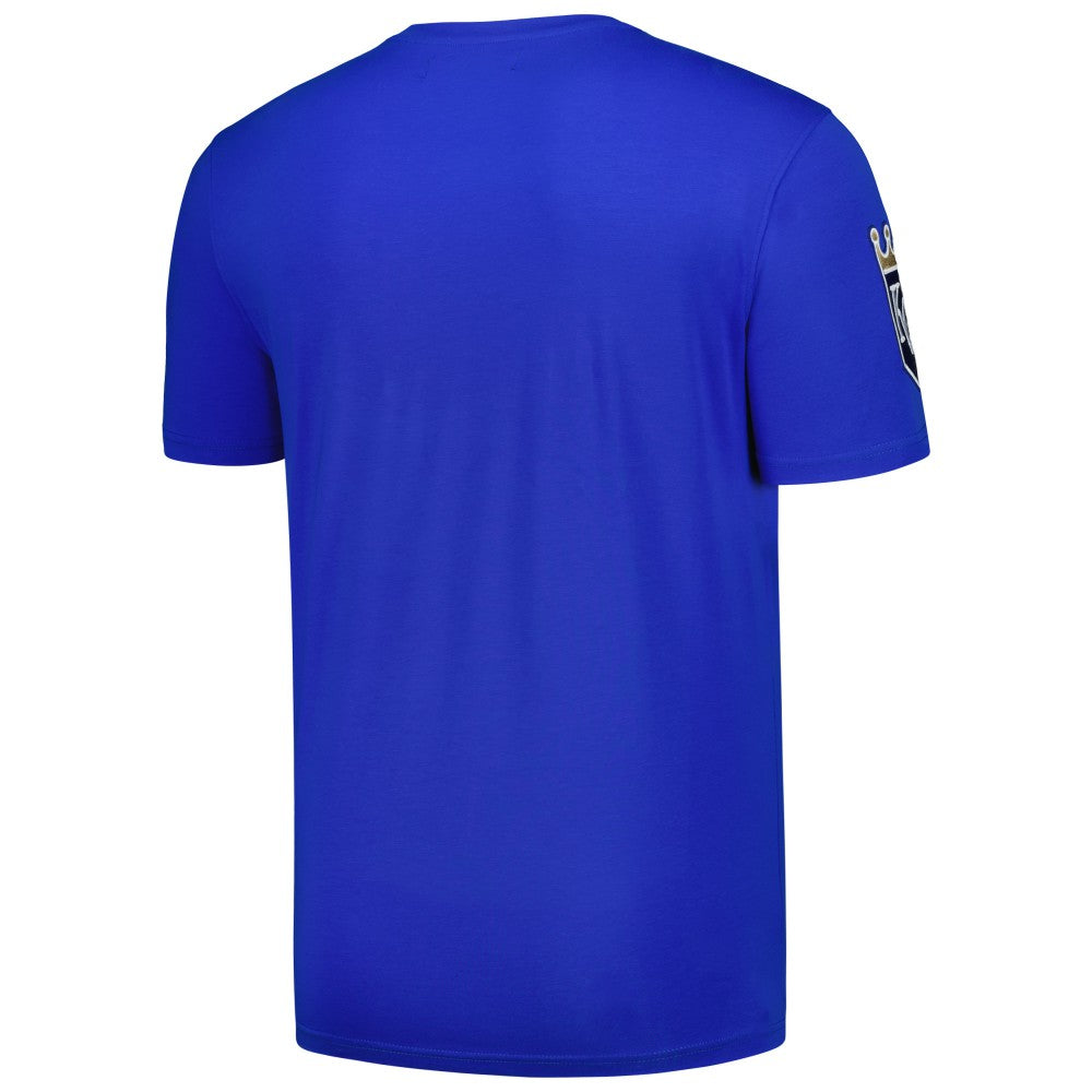 Kansas City Royals Pro Standard Team Logo T-Shirt | MLB US