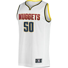 Aaron Gordon Denver Nuggets Fast Break Player Jersey sale Online