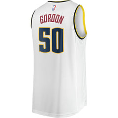 Aaron Gordon Denver Nuggets Fast Break Player Jersey sale Online