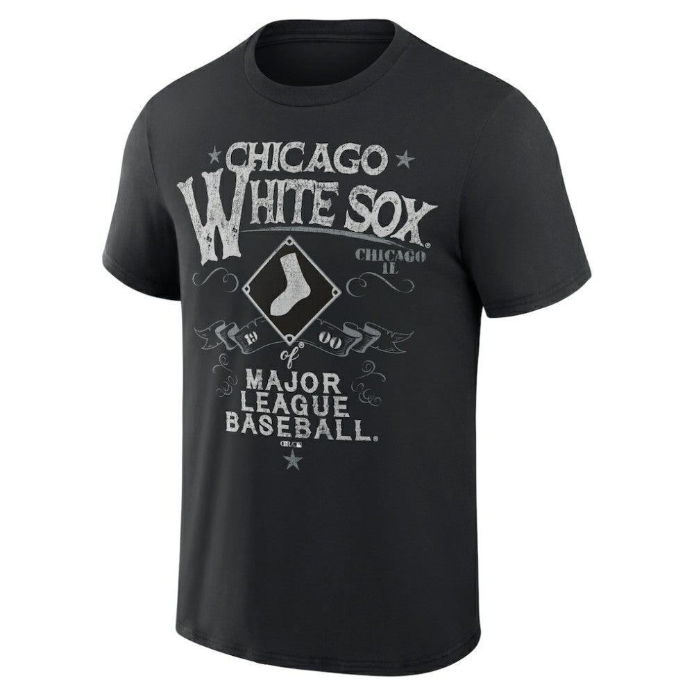 Chicago White Sox Darius Rucker Collection by Fanatics Beach Splatter T-Shirt | MLB Online