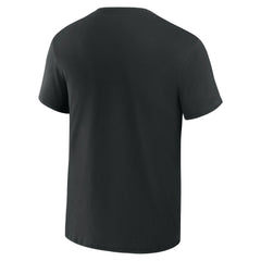 Milwaukee Brewers Darius Rucker Collection by Fanatics Beach Splatter T-Shirt | MLB Discount