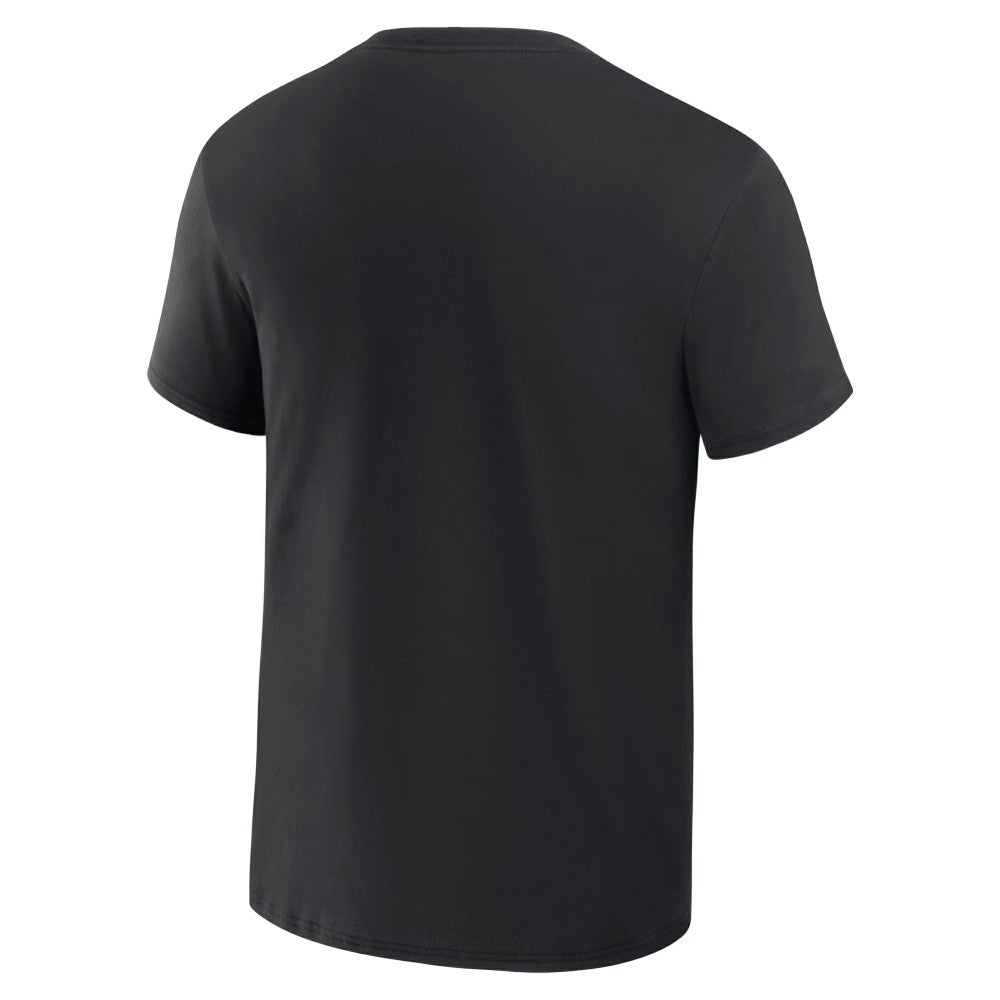 Miami Marlins Darius Rucker Collection by Fanatics Beach Splatter T-Shirt | MLB On Sale