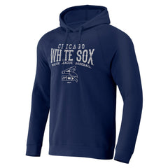 Chicago White Sox Darius Rucker Collection by Fanatics Waffle-Knit Raglan Pullover Hoodie | MLB Near me