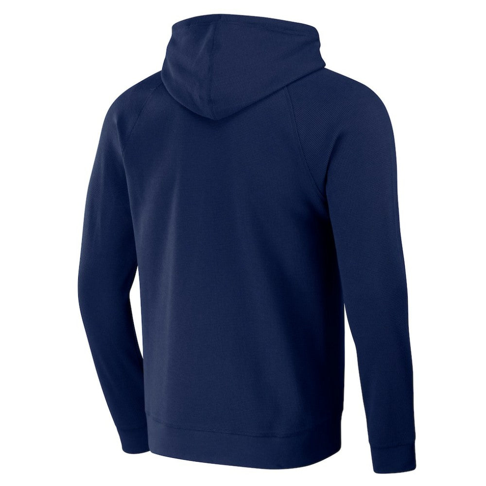 Chicago White Sox Darius Rucker Collection by Fanatics Waffle-Knit Raglan Pullover Hoodie | MLB Near me