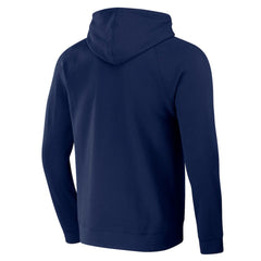 Chicago White Sox Darius Rucker Collection by Fanatics Waffle-Knit Raglan Pullover Hoodie | MLB Near me