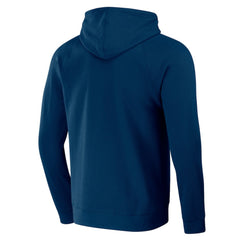 Minnesota Twins Darius Rucker Collection by Fanatics Waffle-Knit Raglan Pullover Hoodie | MLB Discount