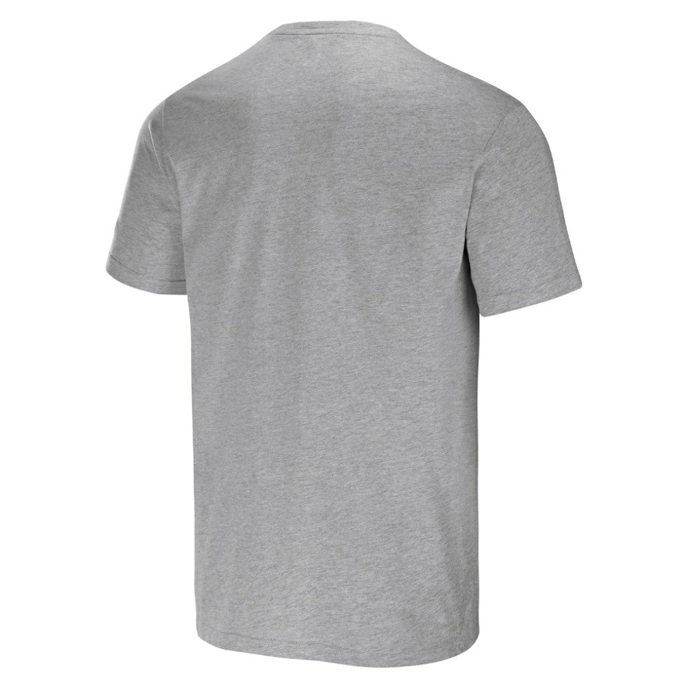 Atlanta Braves Darius Rucker Collection by Fanatics Henley T-Shirt | MLB On Sale