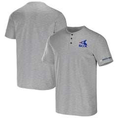 Chicago White Sox Darius Rucker Collection by Fanatics Henley T-Shirt | MLB Sale