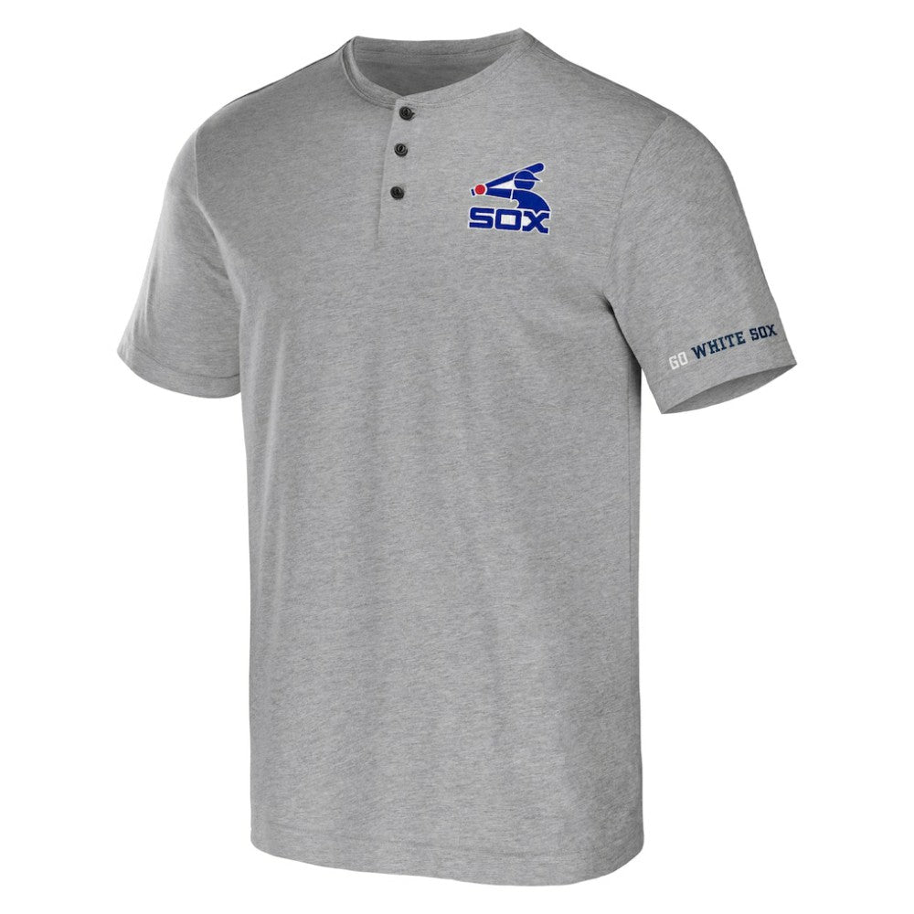 Chicago White Sox Darius Rucker Collection by Fanatics Henley T-Shirt | MLB Sale