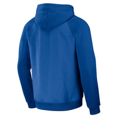 Chicago Cubs Darius Rucker Collection by Fanatics Raglan Full-Zip Hoodie | MLB Shop
