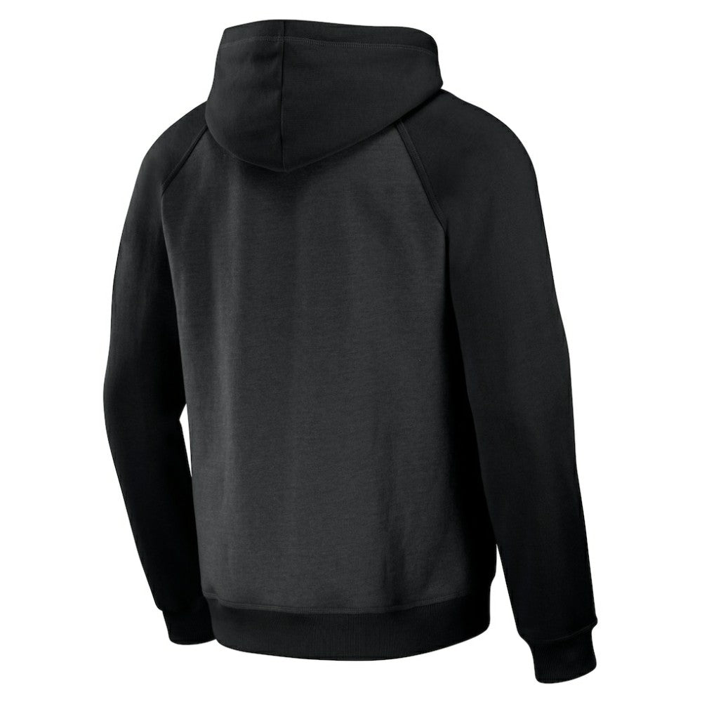 Chicago White Sox Darius Rucker Collection by Fanatics Raglan Full-Zip Hoodie | MLB On Sale
