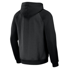 Chicago White Sox Darius Rucker Collection by Fanatics Raglan Full-Zip Hoodie | MLB On Sale