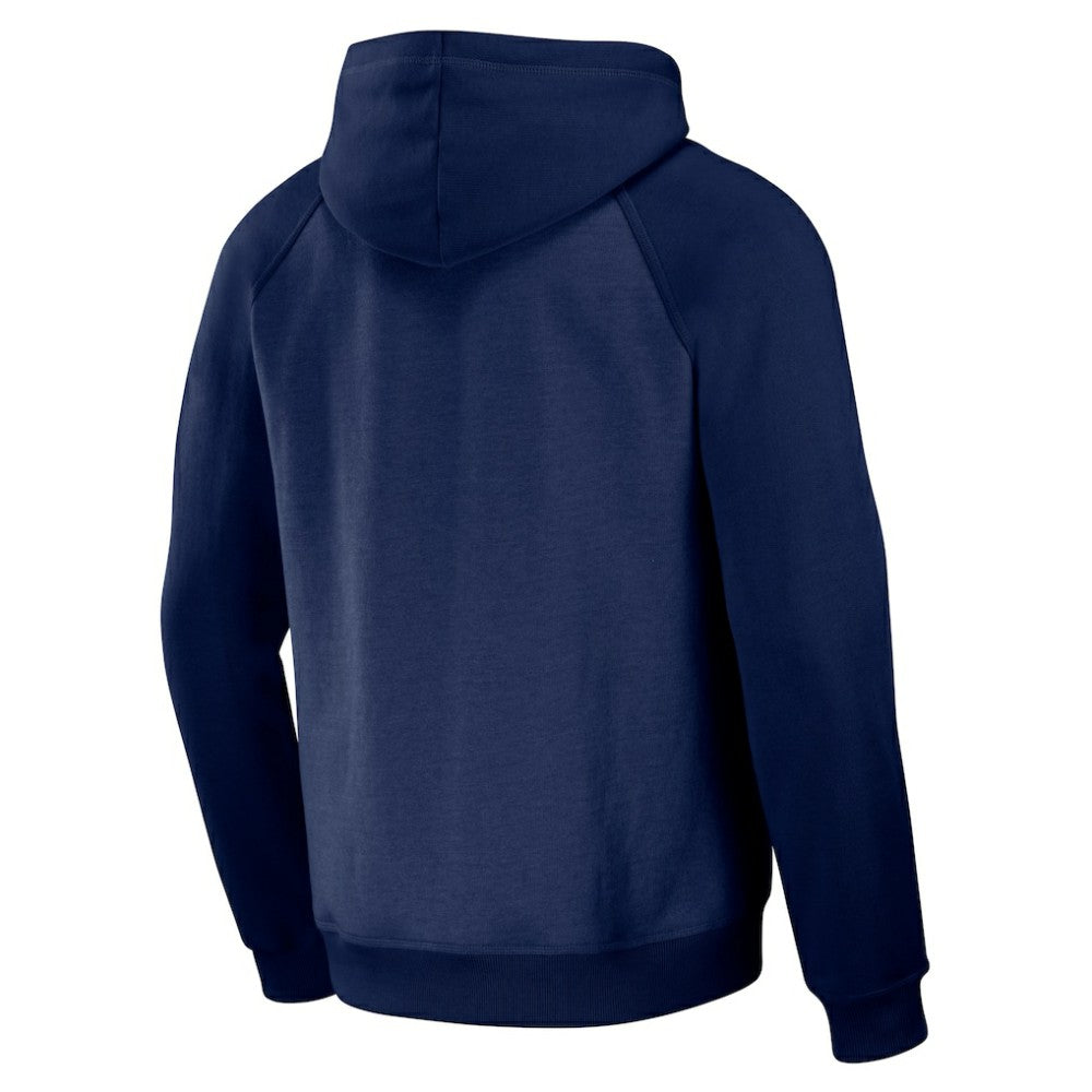 Minnesota Twins Darius Rucker Collection by Fanatics Raglan Full-Zip Hoodie | MLB On Sale