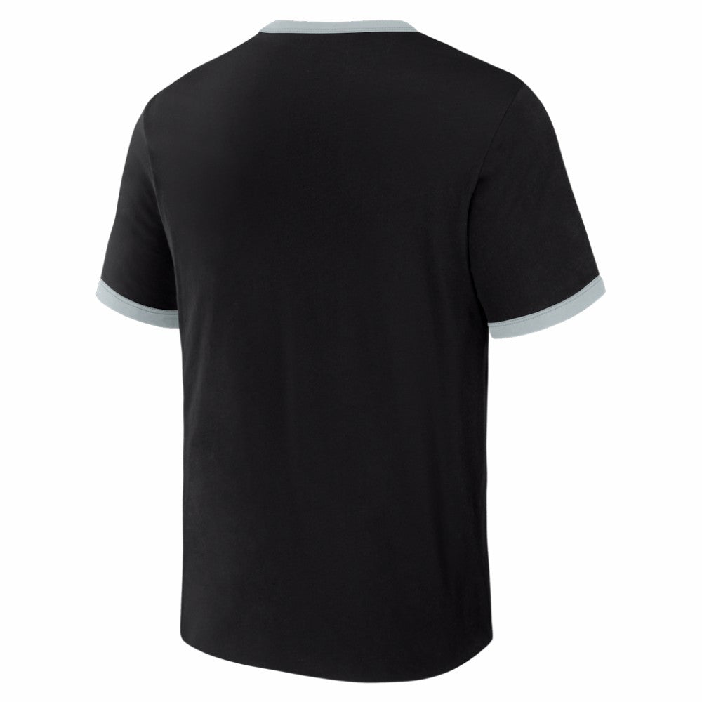 Chicago White Sox Darius Rucker Collection by Fanatics Two-Way Ringer Reversible T-Shirt | MLB Shop