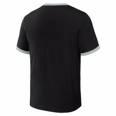 Chicago White Sox Darius Rucker Collection by Fanatics Two-Way Ringer Reversible T-Shirt | MLB Shop