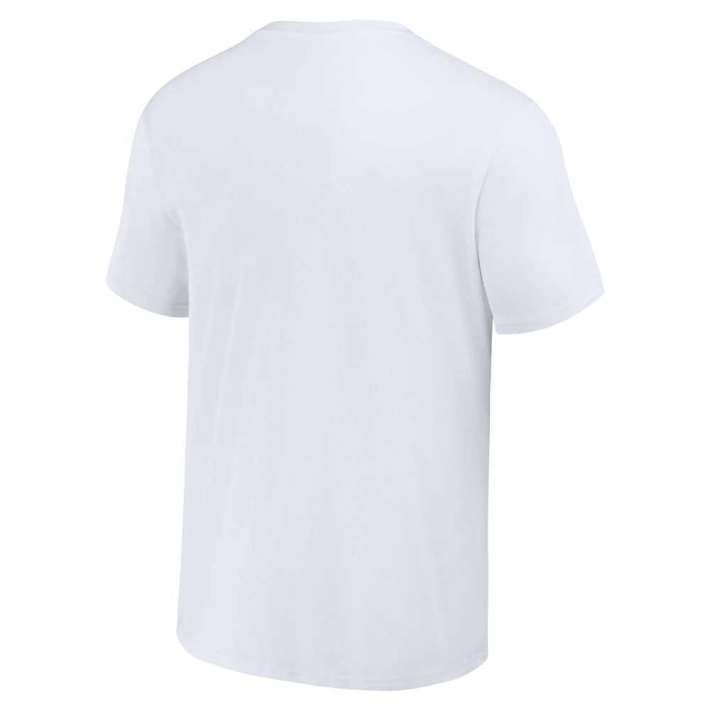 Minnesota Twins Darius Rucker Collection by Fanatics Distressed Rock T-Shirt | MLB US