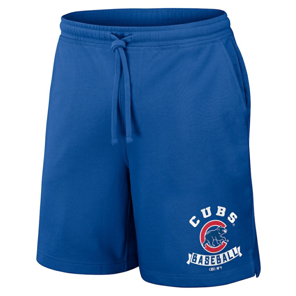 Chicago Cubs Darius Rucker Collection by Fanatics Team Color Shorts | MLB On Sale