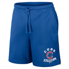 Chicago Cubs Darius Rucker Collection by Fanatics Team Color Shorts | MLB On Sale