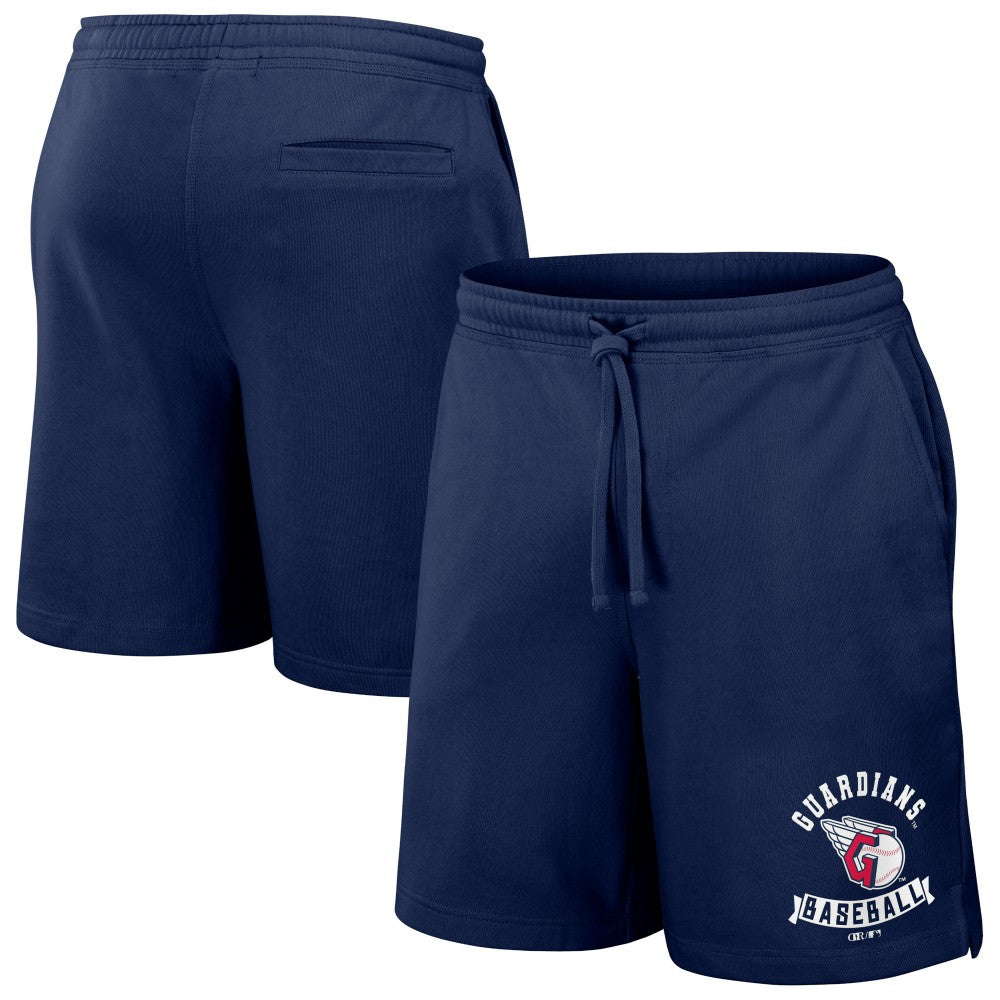 Cleveland Guardians Darius Rucker Collection by Fanatics Team Color Shorts | MLB Online