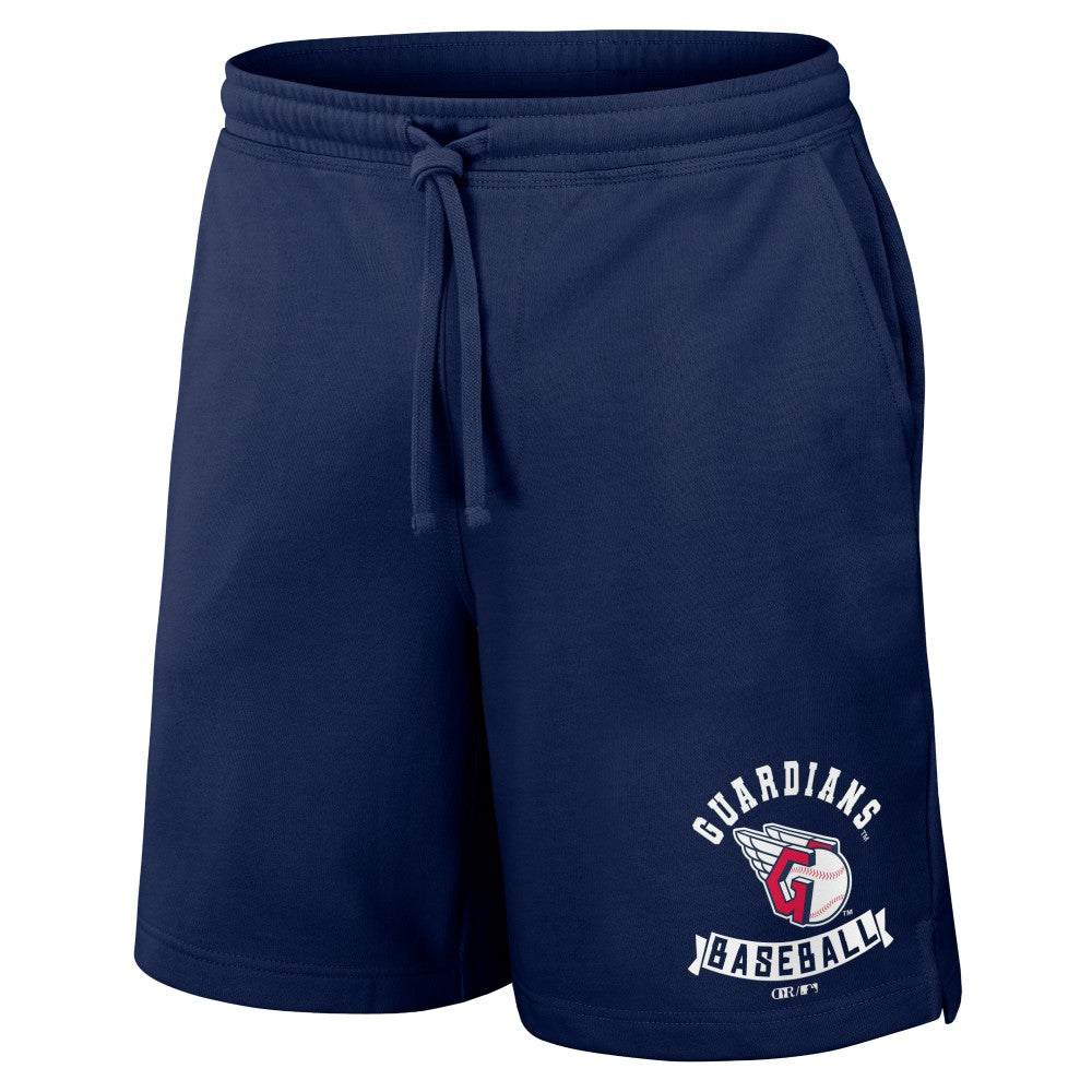 Cleveland Guardians Darius Rucker Collection by Fanatics Team Color Shorts | MLB Online