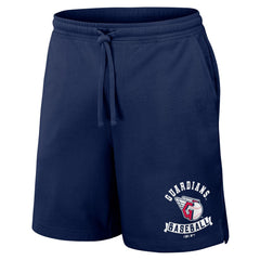 Cleveland Guardians Darius Rucker Collection by Fanatics Team Color Shorts | MLB Online