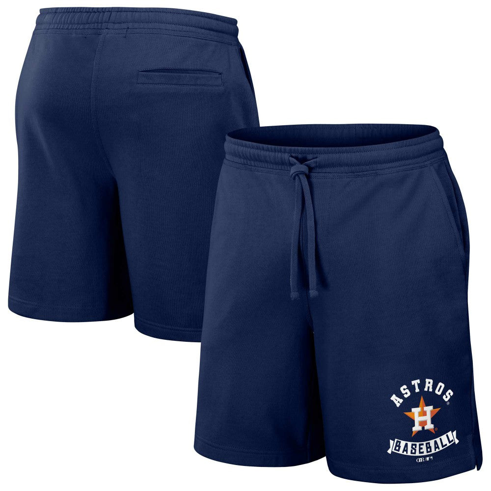 Houston Astros Darius Rucker Collection by Fanatics Team Color Shorts | MLB On Sale