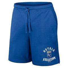 Kansas City Royals Darius Rucker Collection by Fanatics Team Color Shorts | MLB Discount