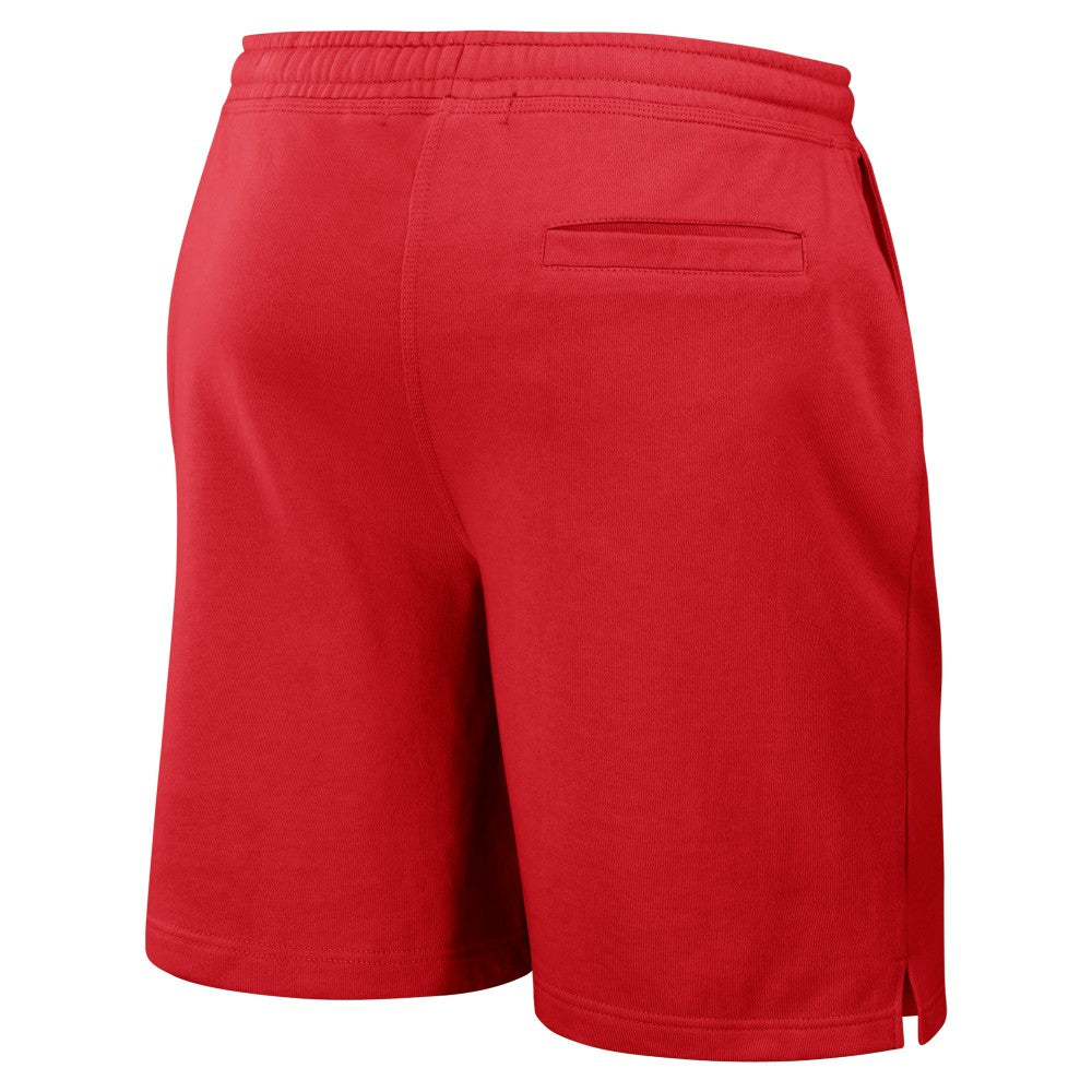 Los Angeles Angels Darius Rucker Collection by Fanatics Team Color Shorts | MLB For sale