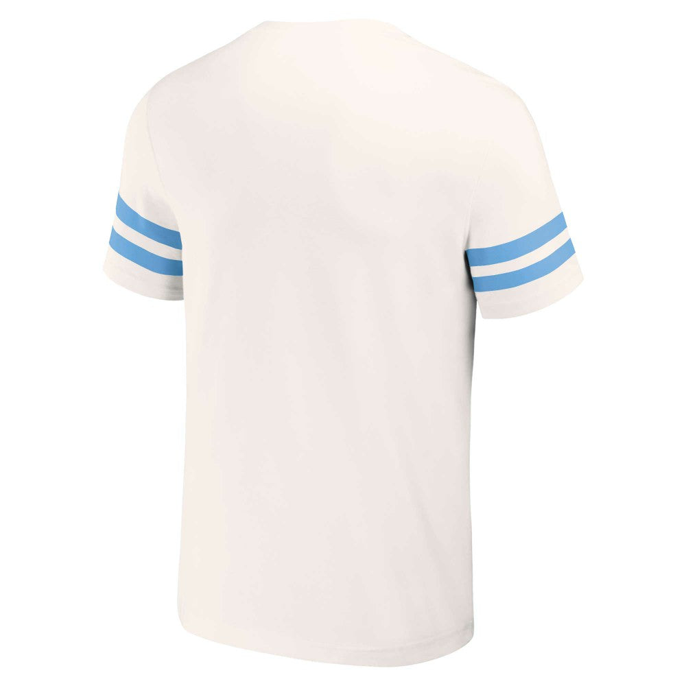 St. Louis Cardinals Darius Rucker Collection by Fanatics Yarn Dye Vintage T-Shirt | MLB Outlet