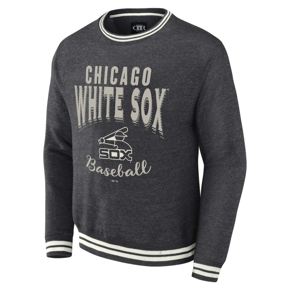 Chicago White Sox Darius Rucker Collection by Fanatics Vintage Pullover Sweatshirt | MLB For sale