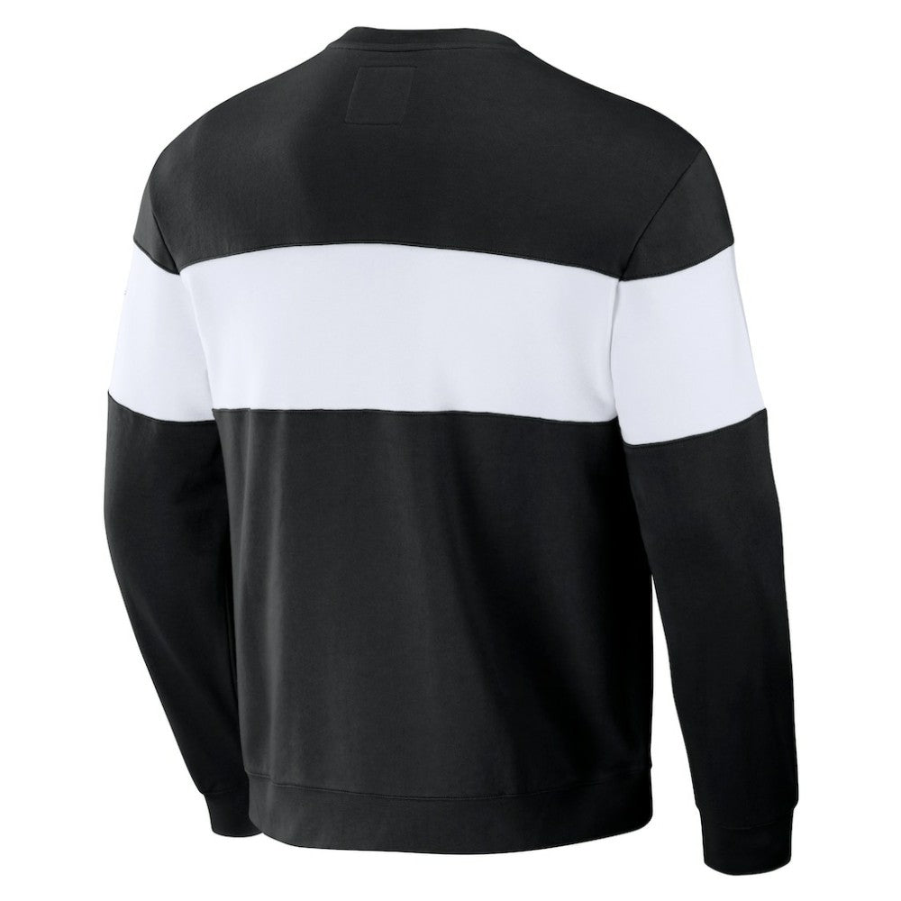 San Francisco Giants Darius Rucker Collection by Fanatics Stripe Pullover Sweatshirt | MLB US