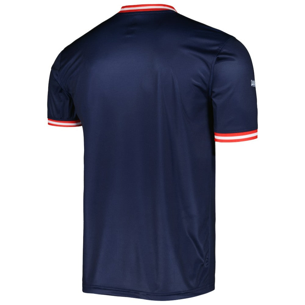 Chicago White Sox Stitches Cooperstown Collection Team Jersey | MLB New
