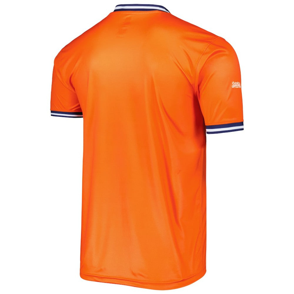 Houston Astros Stitches Cooperstown Collection Team Jersey | MLB New