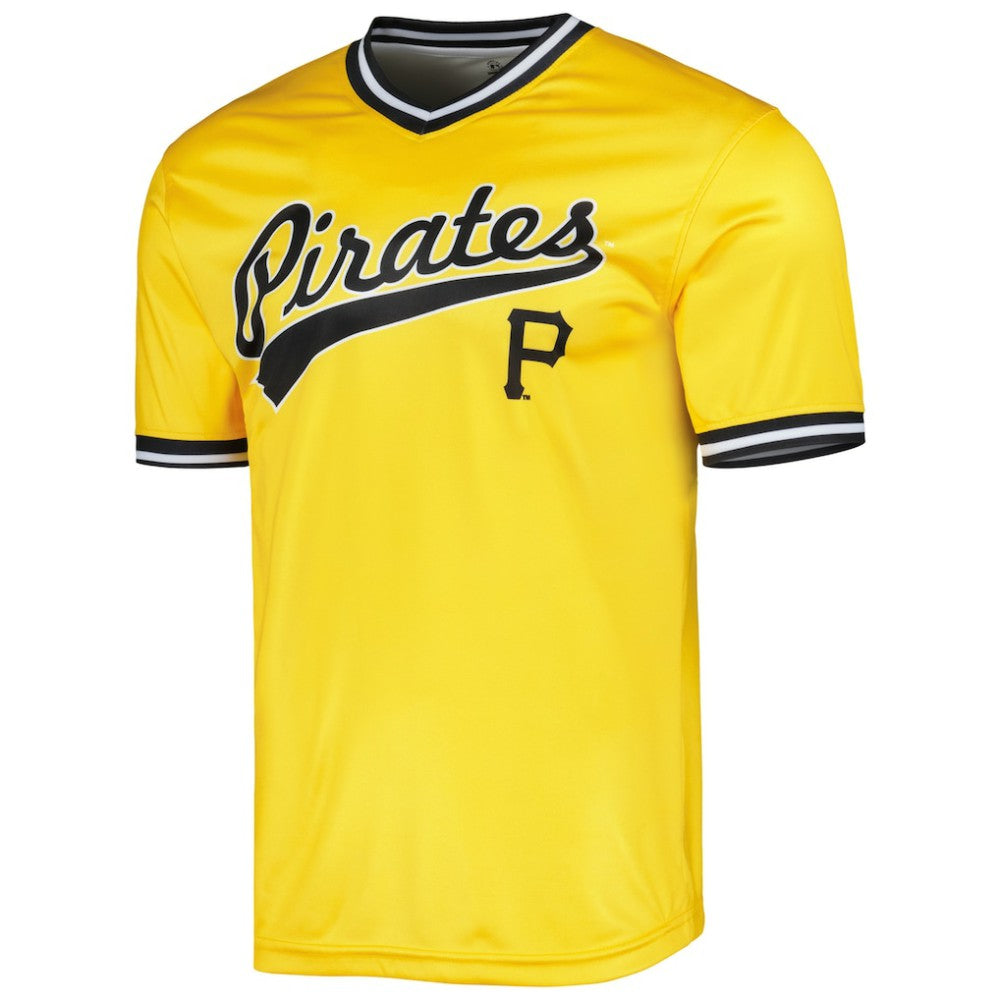 Pittsburgh Pirates Stitches Cooperstown Collection Team Jersey | MLB Near me