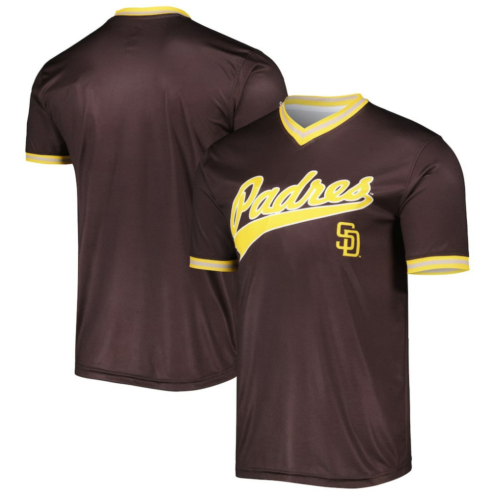 San Diego Padres Stitches Cooperstown Collection Team Jersey | MLB Sale