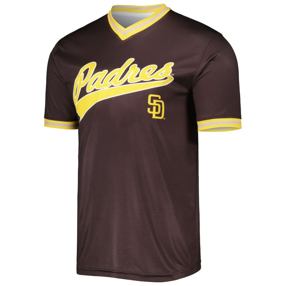 San Diego Padres Stitches Cooperstown Collection Team Jersey | MLB Sale