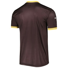 San Diego Padres Stitches Cooperstown Collection Team Jersey | MLB Sale