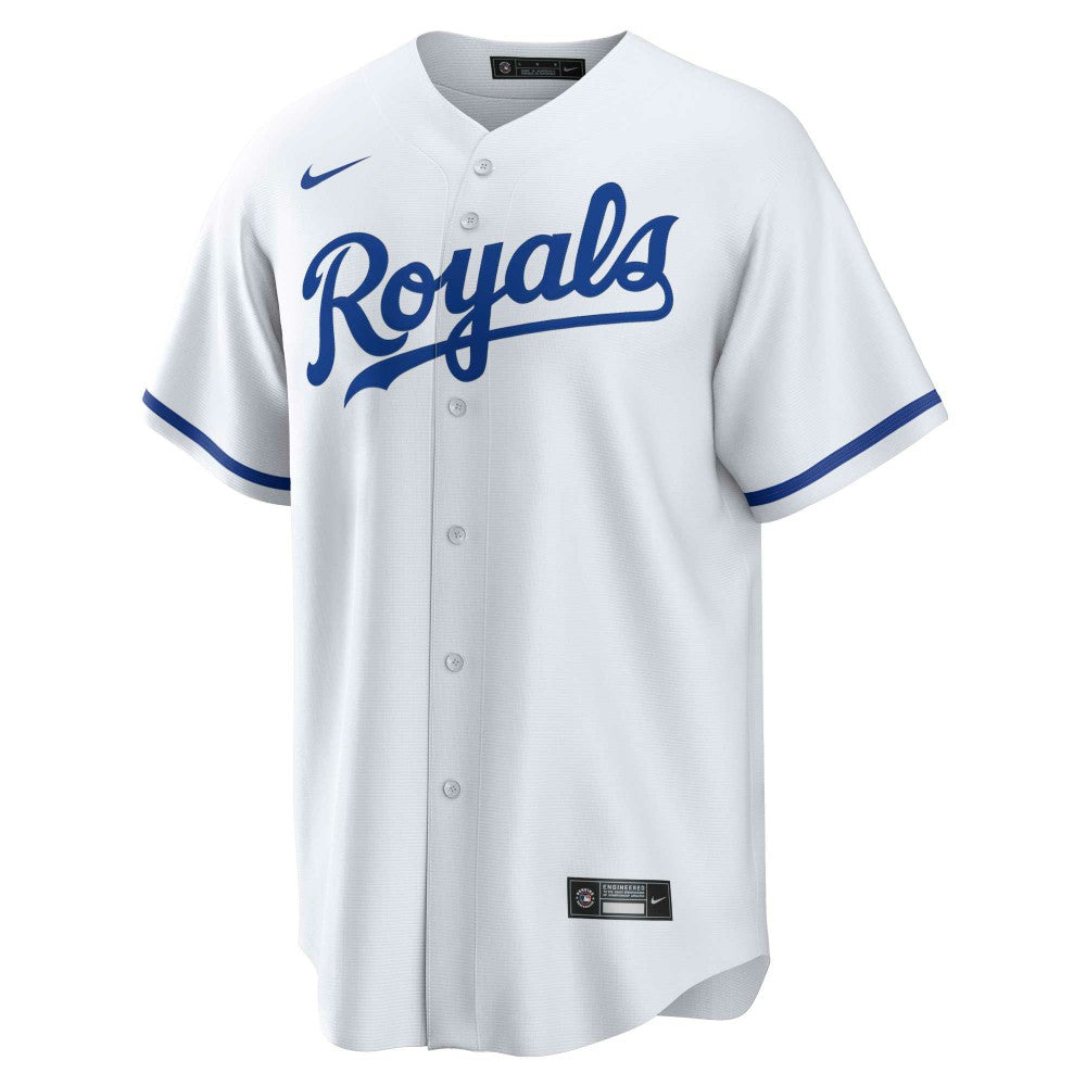 Josh Taylor Kansas City Royals Nike Home Replica Player Jersey | MLB Shop